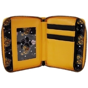 Loungefly Garfield and Pooky Zip Around Wallet
