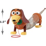 Disney Pixar Toy Story Slinky Dog Pull Toy
