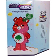 Care Bears Unlock The Magic Limited Edition - Holiday Grumpy Bear