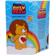 Care Bears Cozy Crew Limited Edition - Brave Heart Lion
