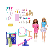 Barbie Pet Daycare Playset HRG81
