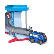 PAW Patrol Lookout Tower and Vehicles Playset