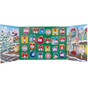 Pokemon Battle Figure Holiday Calendar