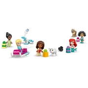 LEGO Disney 2024 Advent Calendar 43253