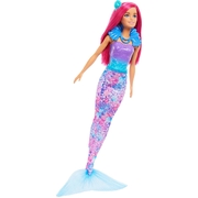 Barbie Dreamtopia Advent Calendar HRG60