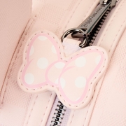 Loungefly Disney - Minnie Ear Evergreen Mini Backpack