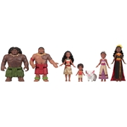 Disney Moana 2 Moana?? Adventure Set