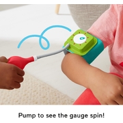 Fisher-Price Medical Kit - Blue