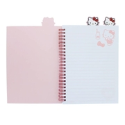 Hello Kitty Pretty in Pink Project Book