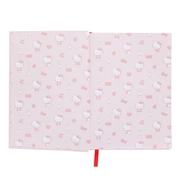 Hello Kitty Pretty in Pink Luxury Book