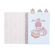Pusheen The Cat Sweets Project Book