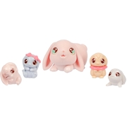 Little Live Pets Mama Surprise Minis Lil Bunny (S4) Playset
