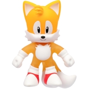 Heroes of Goo Jit Zu Sonic the Hedgehog Glow Surge Speed Surge Tails Action Figure