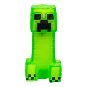 Heroes of Goo Jit Zu Minecraft Stretchy Character Creeper