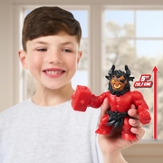 Heroes of Goo Jit Zu Smash Strikers - Terror Bull