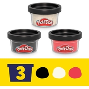 Play-Doh Marvel Captain America Moto-Slicer Playset