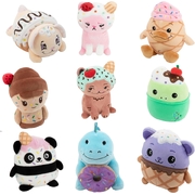 Moriah Elizabeth Mystery Plush 15cm (Series 2) Assorted