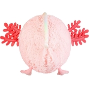 Squishable Mini Baby Axolotl Plush
