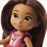 Dreamworks Spirit - Little Lucky Doll
