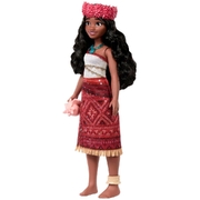 Disney Moana 2 Singing Adventure Moana Doll & Accessories