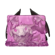 Funko POP Dungeons & Dragons Gelatinous Cube with Dracolich Glow Deluxe #1069  