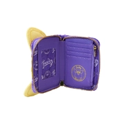 Loungefly Furby Plush Cosplay Zip Around Wallet