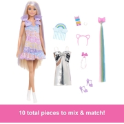 Barbie Fun & Fancy Doll JCT72