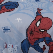 Spider-Man Quilt Cover Set Single