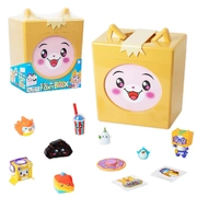 LankyBox Really Big Foxy Mystery Box Set