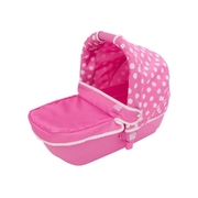 Dolly Tots Roamer Doll Push Pram Stroller