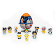 Ryan's World Galaxy Explorer Planet Ryan 10 Pack