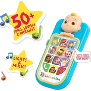 Cocomelon JJ's First Learning Phone