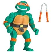 Tmnt Teenage Mutant Ninja Turtles - Giant Michelangelo 12" Action Figure