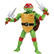 Tales of Teenage Mutant Ninja Turtles: Mutations Deluxe 5.5??Raphael Pet to Ninja Figure