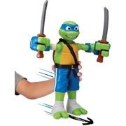 Tales of the Teenage Mutant Ninja Turtles Roll 'N Punch Leonardo