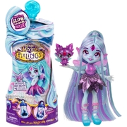 Magic Mixies Pixlings Deluxe Pack Flyt the Dragonfly 