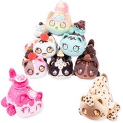 Aphmau MeeMeows Mystery Plush Ice Cream Limited Edition Single Pack Assorted