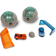 Rocket League Micro RC Battle Vehicle - 2 Pack