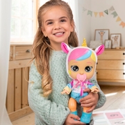 Cry Babies Day Care Dreamy Interactive Doll