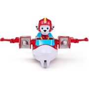 Paw Patrol Air Rescue Themed Vehicle Marshall Hero Hydro Plane