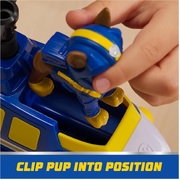 Paw Patrol Air Rescue Themed Vehicle Chase Hero Helicopter 