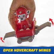 Paw Patrol Action Pups Marshall with Hoverboard Action Figure