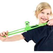 Heroes of Goo Jit Zu Rainbow Friends Action Figure - Green