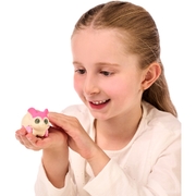 Little Live Pets Mouse Single Pack Interactive Pet - Sweetie
