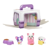 Little Live Pets Mama Surprise Families Adoption Pack (Season 1)