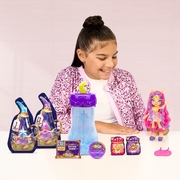 Magic Mixies Pixlings Tiggz The Tiger Pixling Doll Single Pack