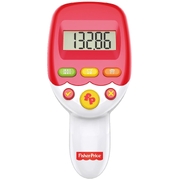 Fisher-Price Supermarket Scanner
