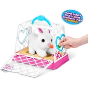 ZURU Pet's Alive Mama Bunny & Baby Surprise