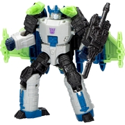 Transformers Legacy United Core Energon Universe Megatron 3.5” Action Figure