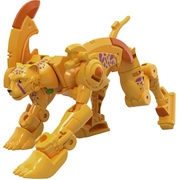 Transformers Legacy United Core Class Cheetor 3.5” Action Figure